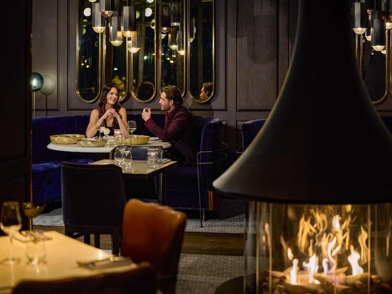 Fairmont Tremblant image