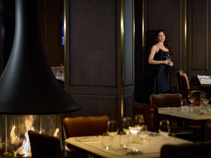 Fairmont Tremblant image