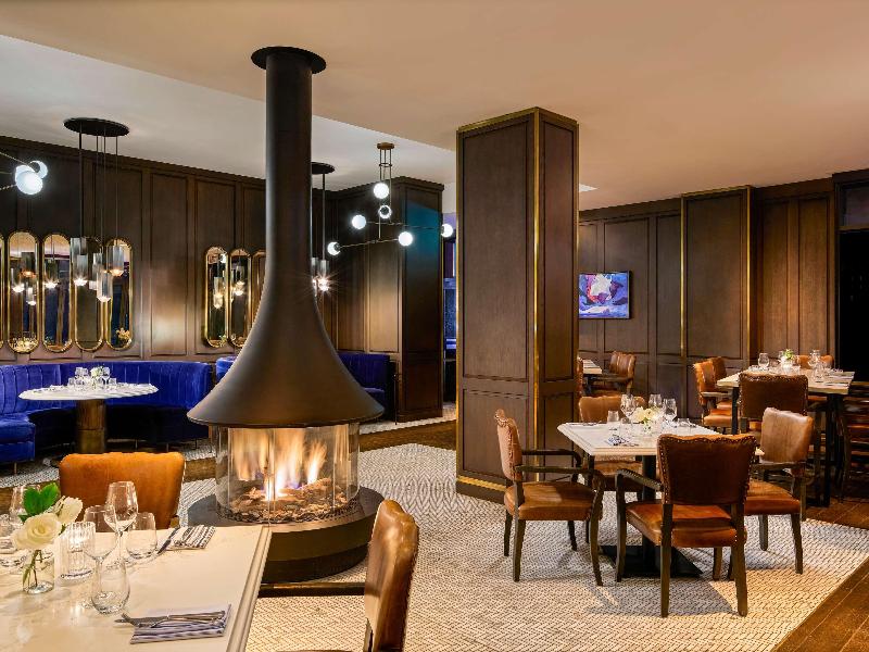 Fairmont Tremblant image