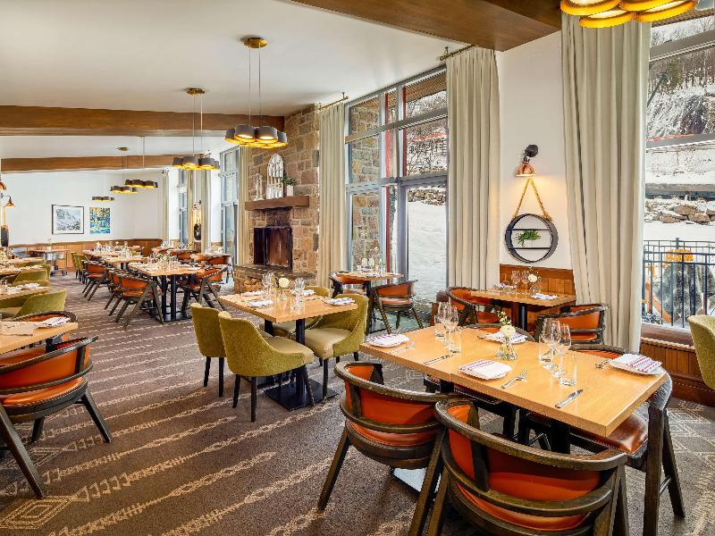 Fairmont Tremblant image