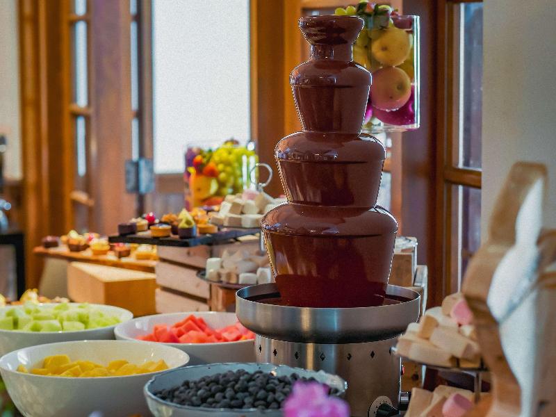 Fairmont Tremblant image