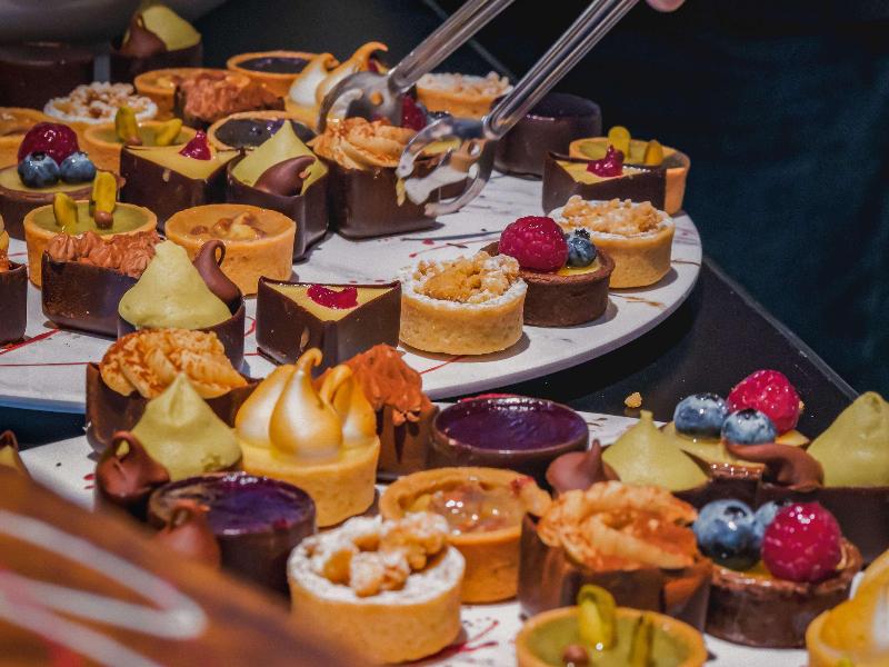 Fairmont Tremblant image