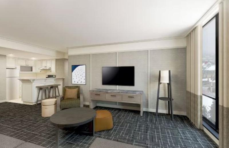 Fairmont Tremblant image