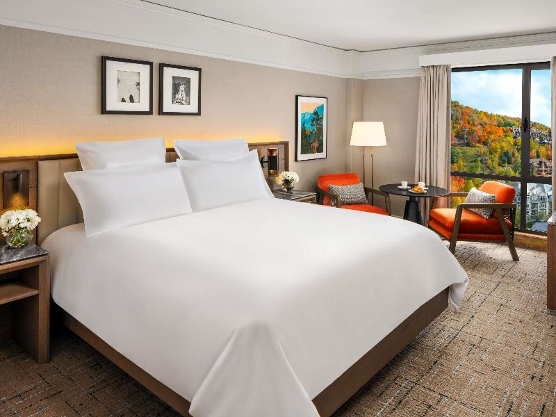 Fairmont Tremblant image