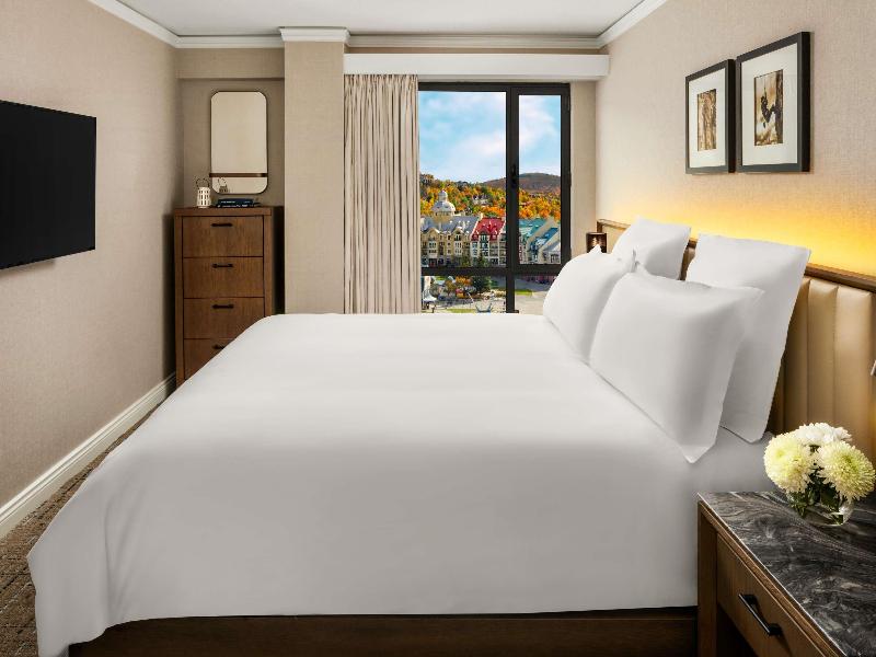 Fairmont Tremblant image