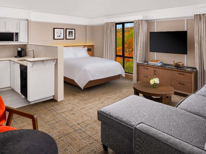 Fairmont Tremblant image