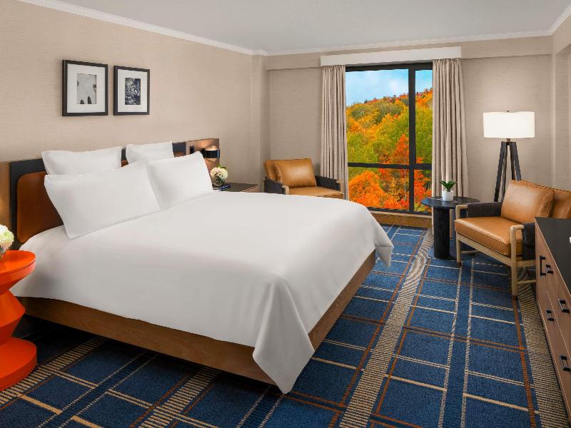Fairmont Tremblant image