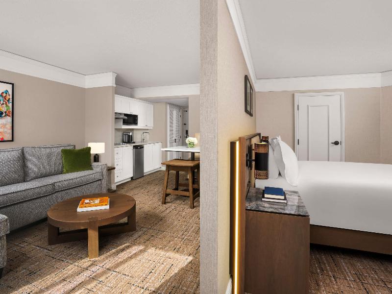 Fairmont Tremblant image