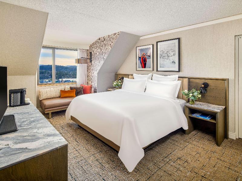 Fairmont Tremblant image