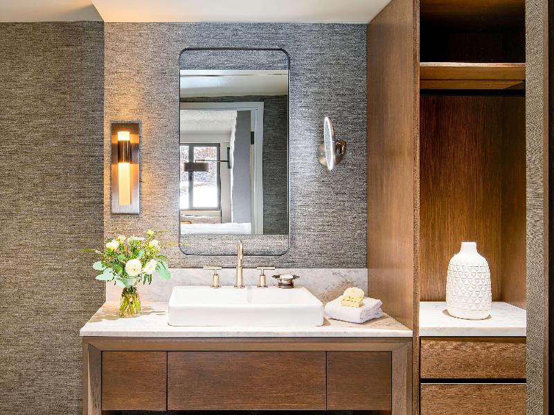 Fairmont Tremblant image