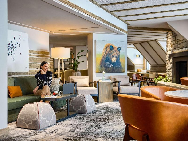 Fairmont Tremblant image