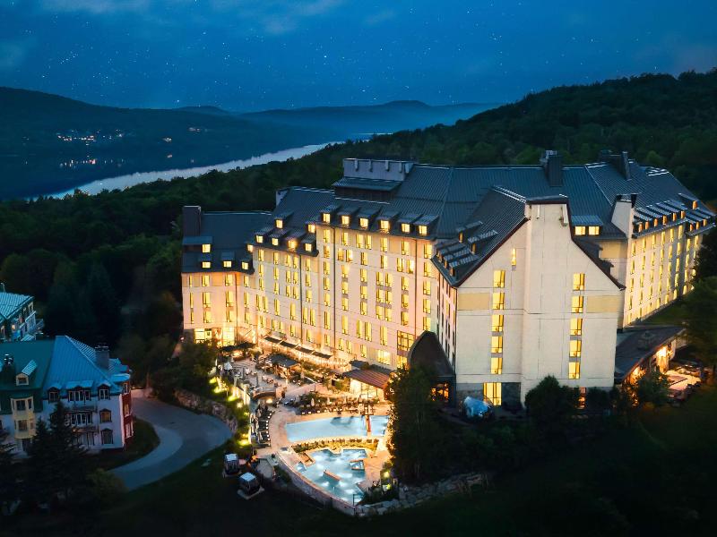 Fairmont Tremblant image