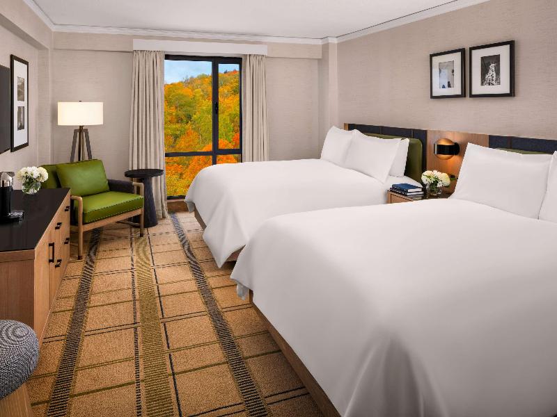Fairmont Tremblant image
