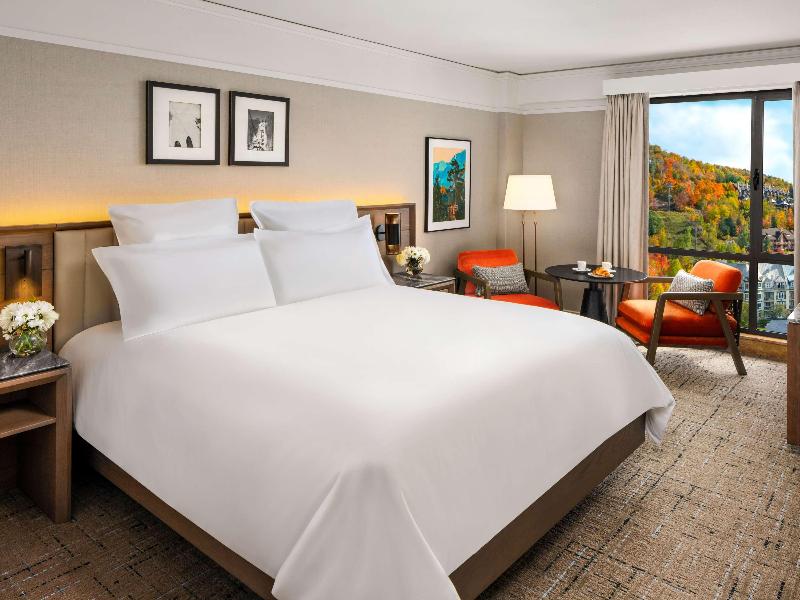 Fairmont Tremblant image