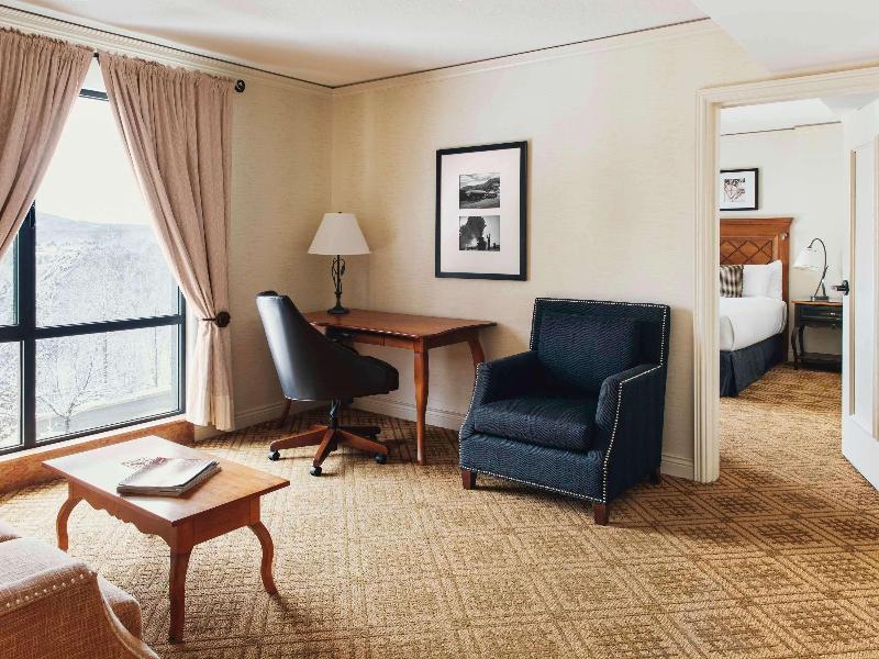 Fairmont Tremblant image