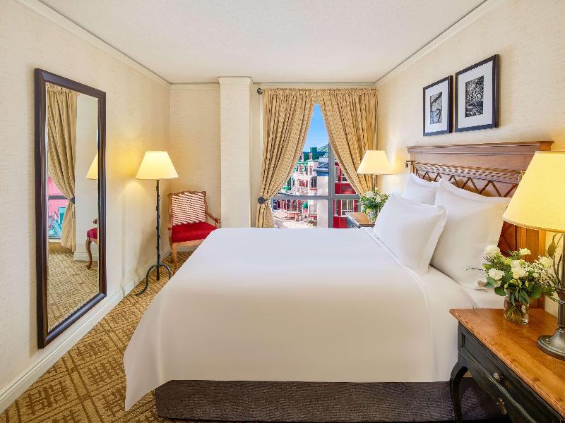 Fairmont Tremblant image