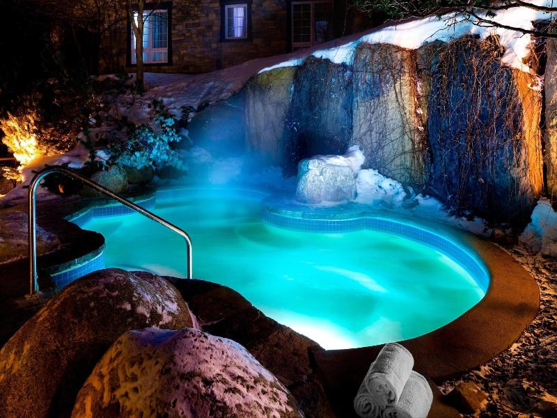 Le Westin Tremblant image