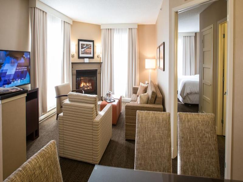 Le Westin Tremblant image