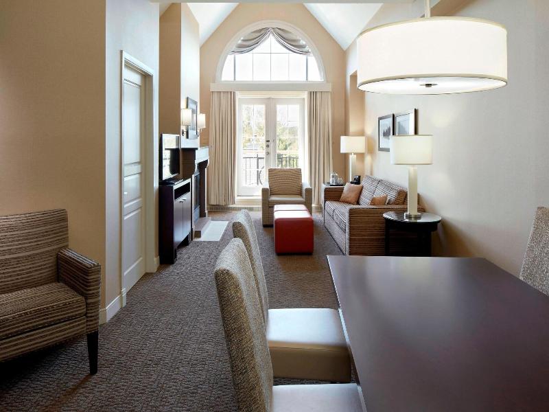 Le Westin Tremblant image