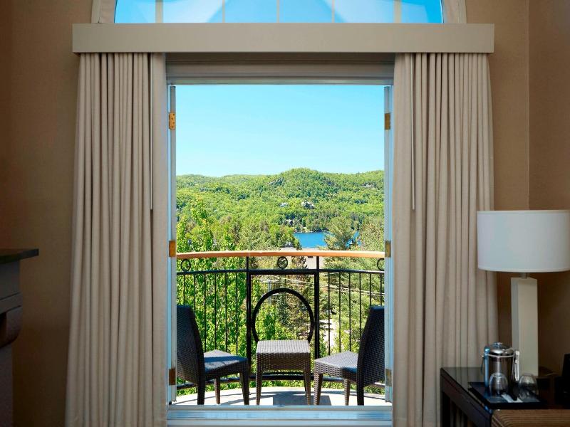 Le Westin Tremblant image