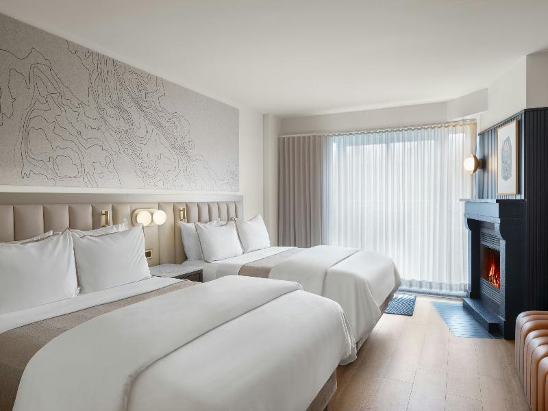 Le Westin Tremblant image