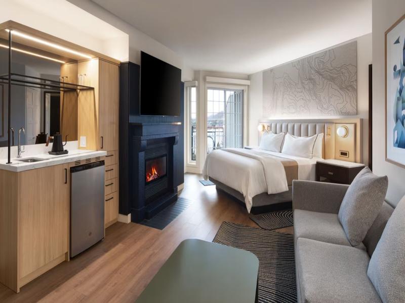 Le Westin Tremblant image