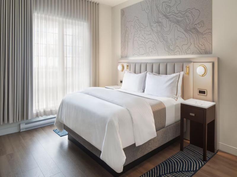 Le Westin Tremblant image