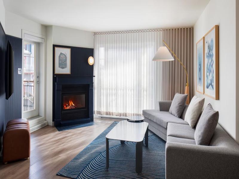 Le Westin Tremblant image
