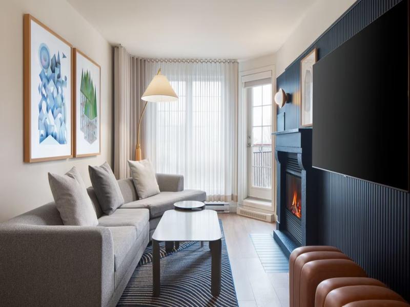 Le Westin Tremblant image