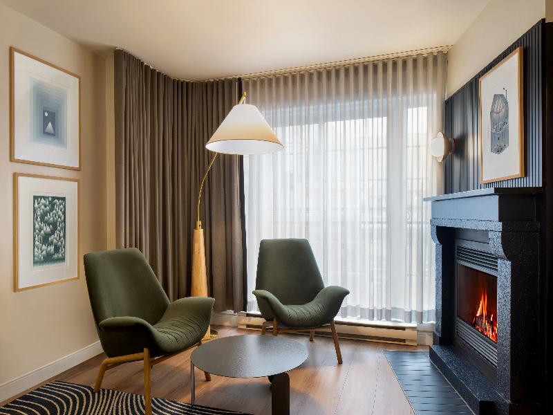 Le Westin Tremblant image