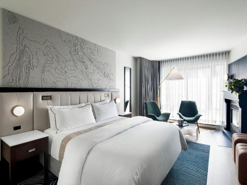 Le Westin Tremblant image