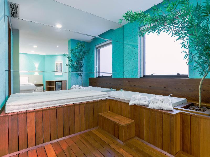 Wyndham Sao Paulo Ibirapuera Convention Hotel image