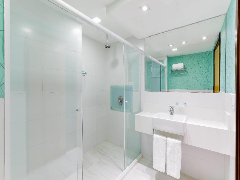 Wyndham Sao Paulo Ibirapuera Convention Hotel image
