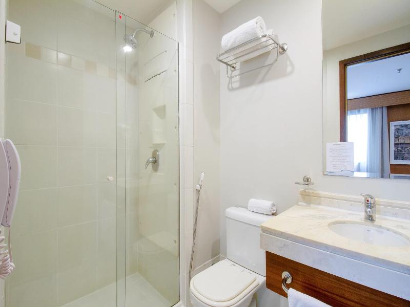 Wyndham Sao Paulo Ibirapuera Convention Hotel image