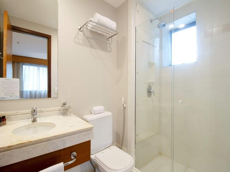 Wyndham Sao Paulo Ibirapuera Convention Hotel image