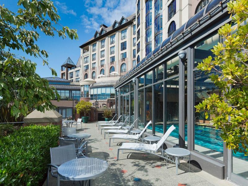 Delta Hotels Victoria Ocean Pointe Resort image
