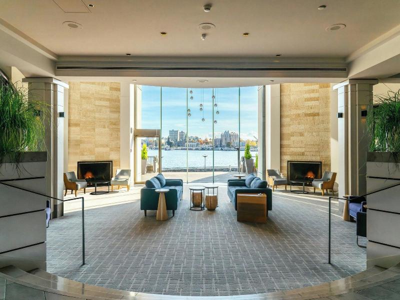Delta Hotels Victoria Ocean Pointe Resort image