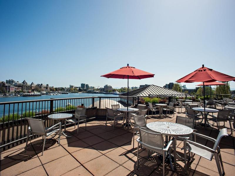 Delta Hotels Victoria Ocean Pointe Resort image