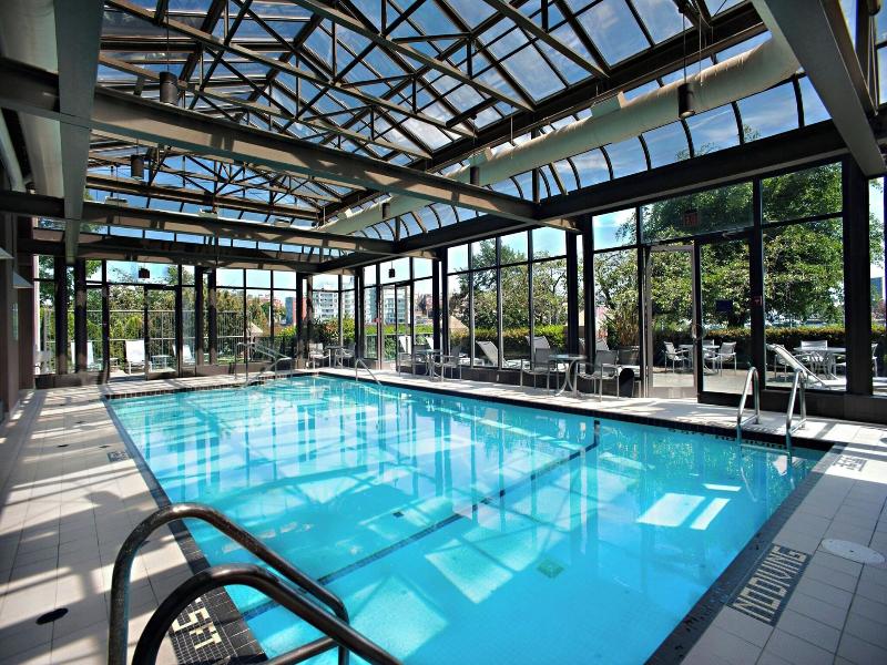 Delta Hotels Victoria Ocean Pointe Resort image