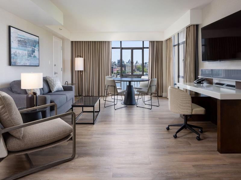 Delta Hotels Victoria Ocean Pointe Resort image