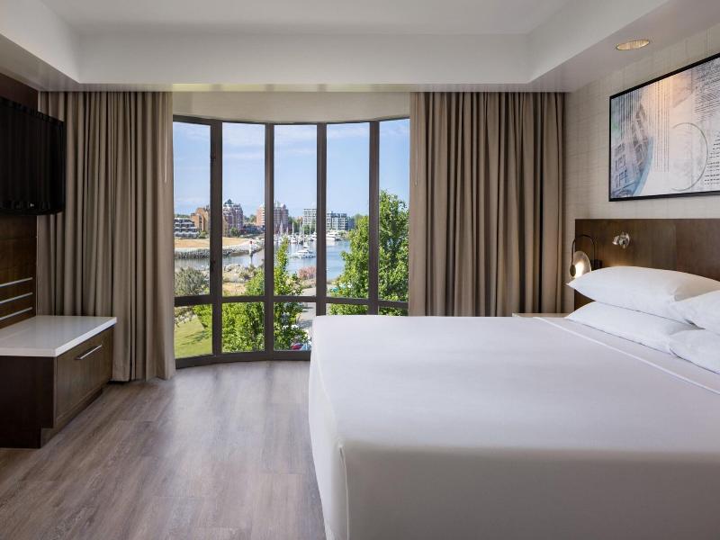 Delta Hotels Victoria Ocean Pointe Resort image
