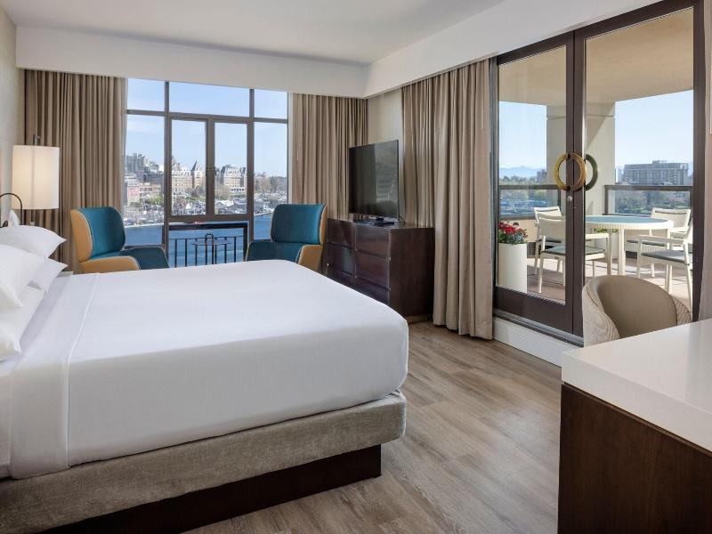 Delta Hotels Victoria Ocean Pointe Resort image