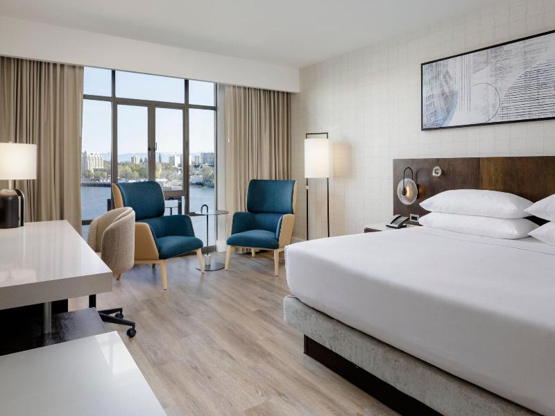 Delta Hotels Victoria Ocean Pointe Resort image