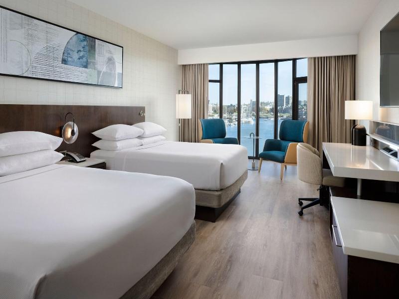 Delta Hotels Victoria Ocean Pointe Resort image