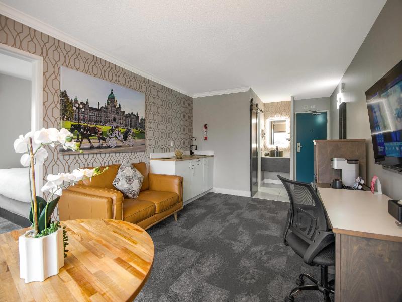 The Vic, an Ascend Collection Hotel image