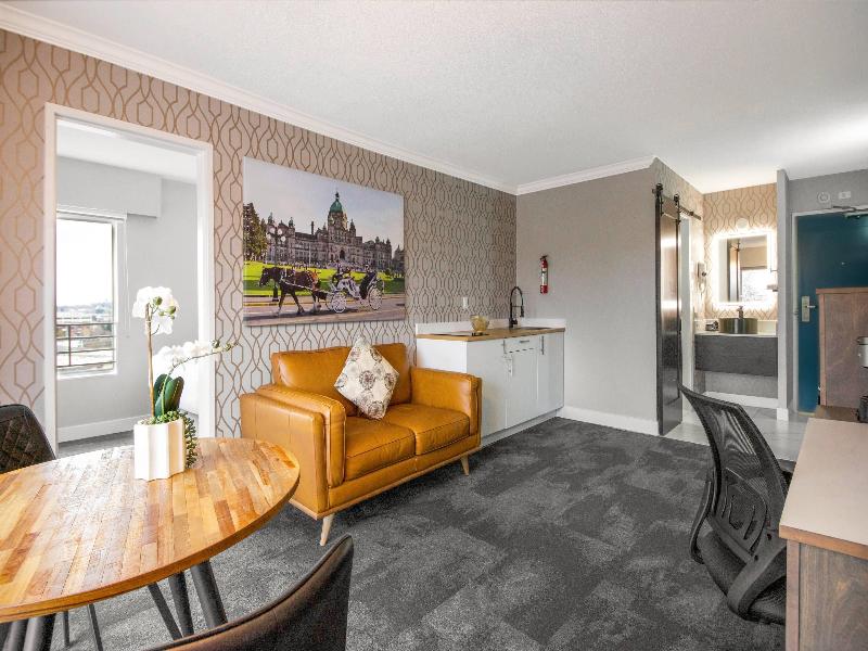 The Vic, an Ascend Collection Hotel image
