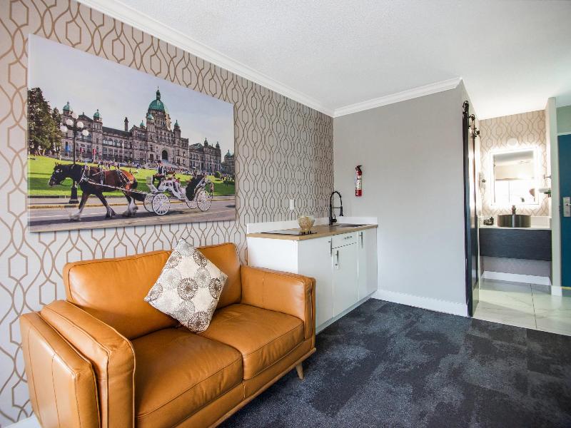 The Vic, an Ascend Collection Hotel image