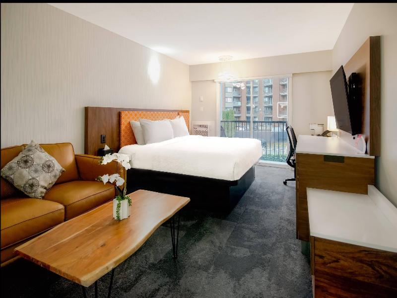 The Vic, an Ascend Collection Hotel image
