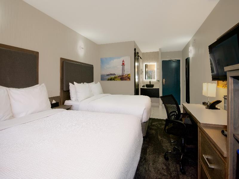The Vic, an Ascend Collection Hotel image
