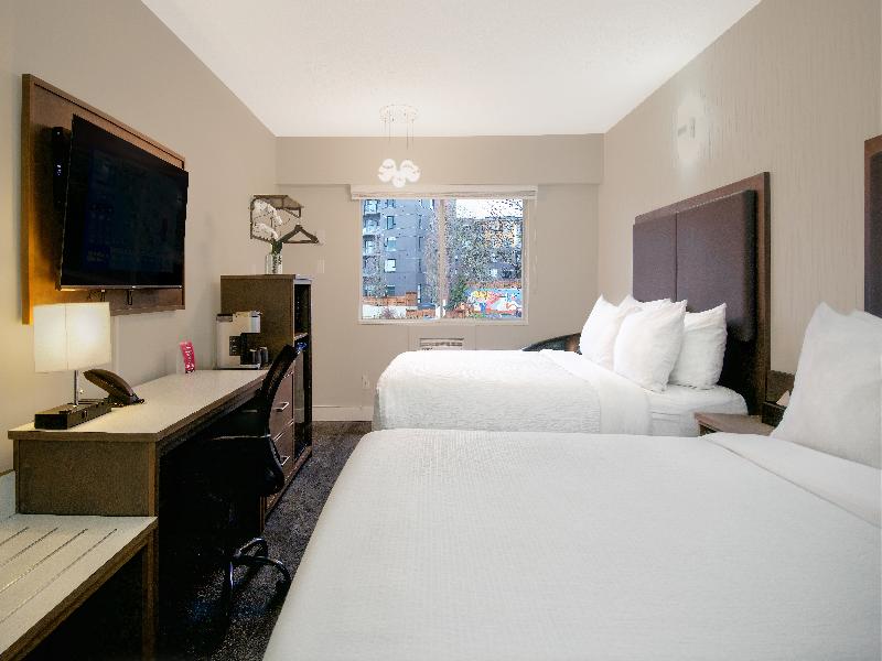 The Vic, an Ascend Collection Hotel image